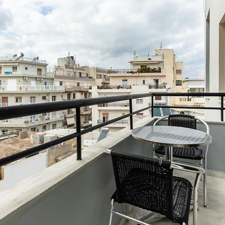 City Heart Apartments Heraklion  Exterior photo