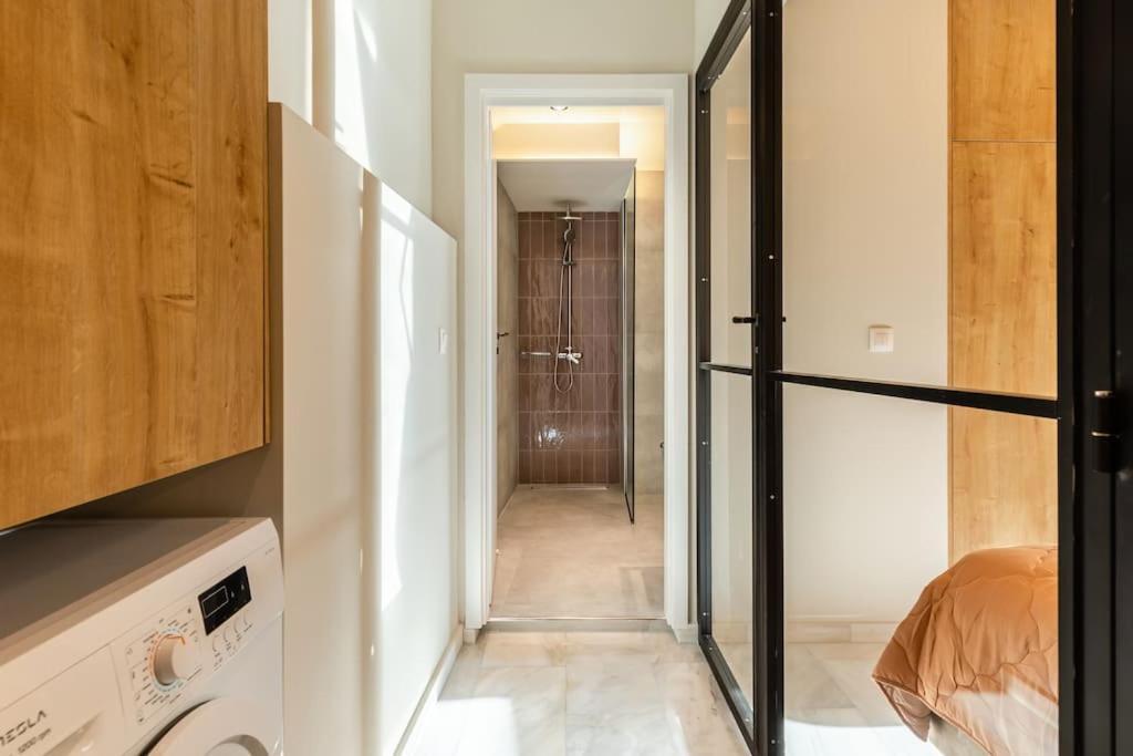 City Heart Apartments Heraklion  Exterior photo