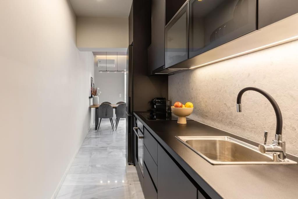 City Heart Apartments Heraklion  Exterior photo