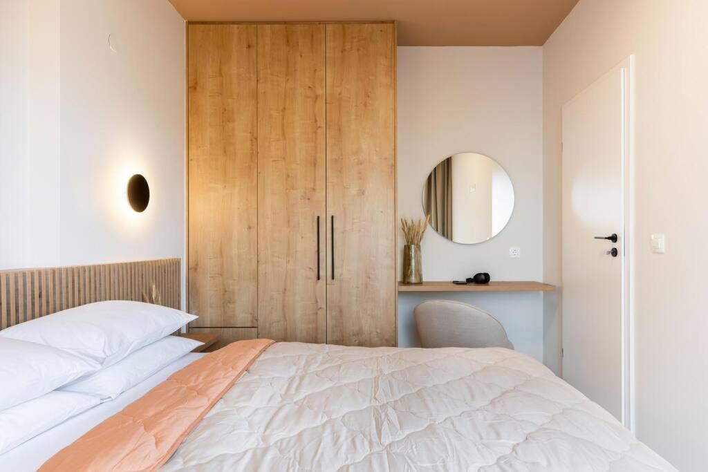 City Heart Apartments Heraklion  Exterior photo