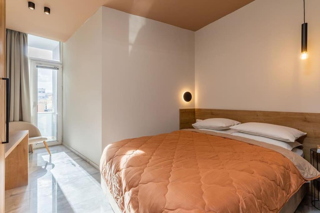 City Heart Apartments Heraklion  Exterior photo